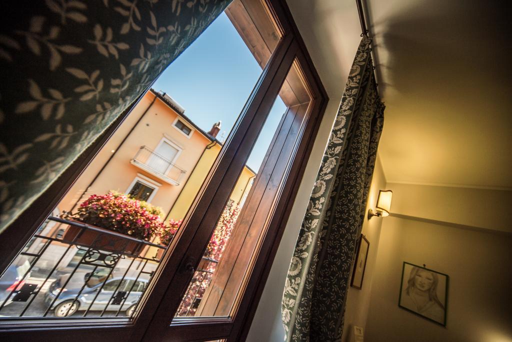 Hotel Il Tiglio (Adults Only) カステル・ディ・サングロ エクステリア 写真